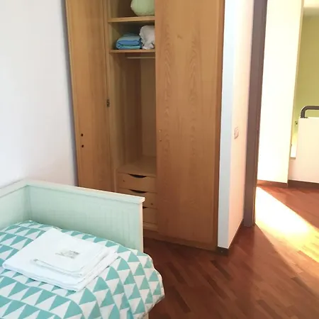Villa Berceto ゲストハウス