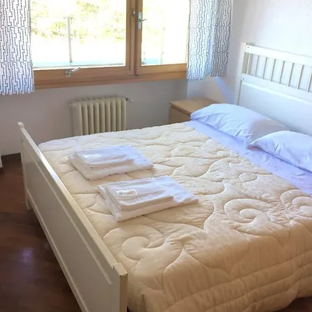 ゲストハウス Villa Berceto