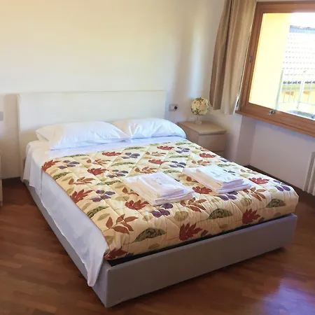 Villa Berceto *